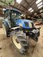 Tractor agrícola - New Holland - t6060 elite 4.5l