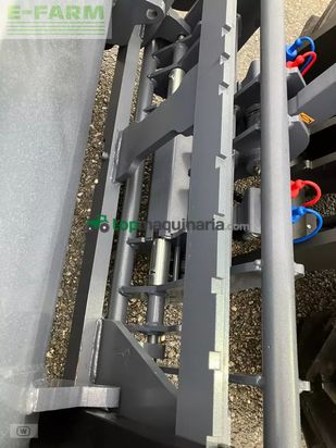 Telescopica - Toyo - 826