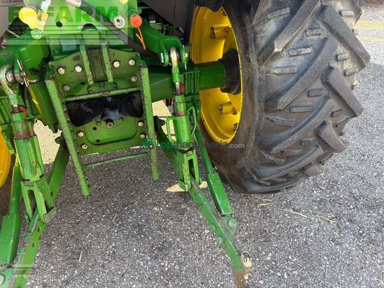 Tractor agrícola - John Deere - 3310 ax