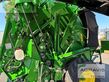 Empacadora gigant - John Deere - v461r