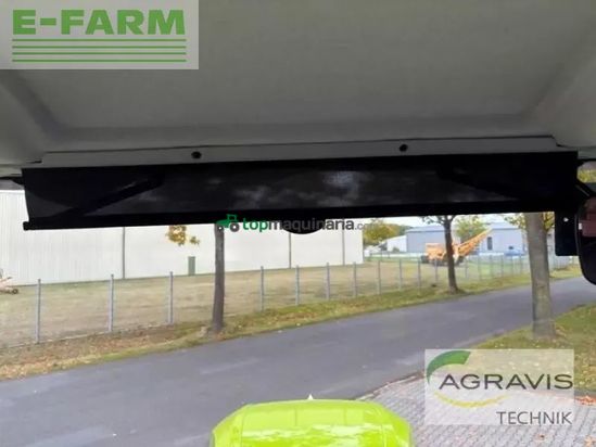 Tractor agrícola - Claas - axion 930 cmatic cebis CMATIC CEBIS