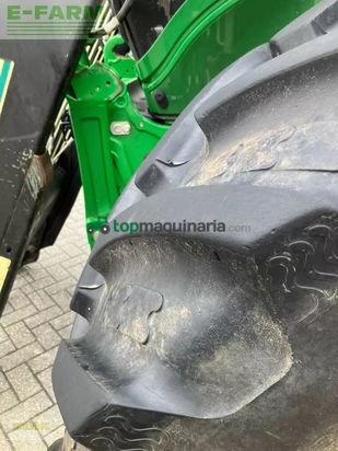 Tractor agrícola - John Deere - 6145 r