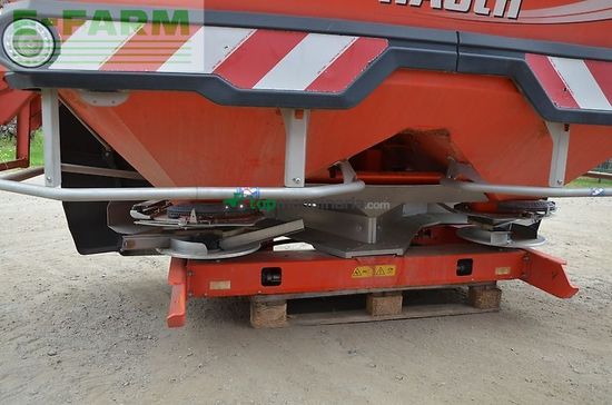 Esparcidor - Rauch - axis h 50.2 emc+w