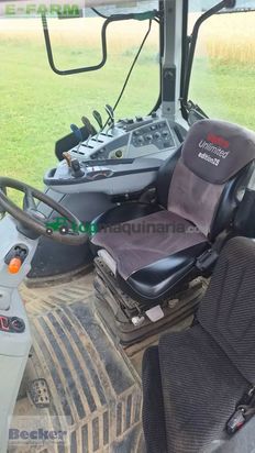 Tractor agrícola - Valtra - n 154 activ