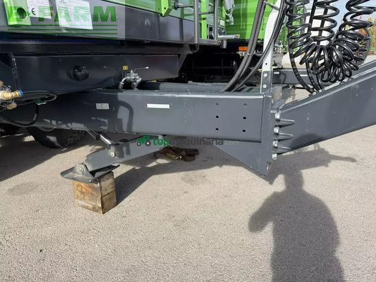 Volquet - Pronar - pt 512