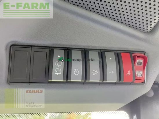 Telescopica - Claas - scorpion 738 varipower 2