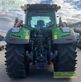 Tractor agrícola - Fendt - 942 vario gen6 grundschl