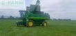 Cosechadora de Cereal - John Deere - 9880i sts