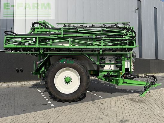 Atomizador - CHD - f7039 39m 7000l veldspuit