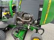 Cosechadora de Cereal - John Deere - 8700