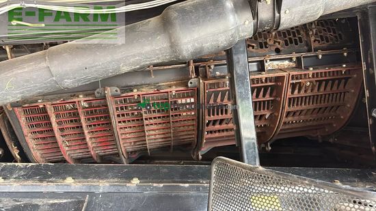 Cosechadora de Cereal - Case IH - 7230 Axial-Flow