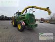 Cosechadora de Cereal - John Deere - 7750 i