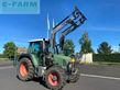 Tractor agrícola - Fendt - farmer 409 vario