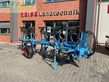 Arado - Lemken - variopal 8/5-schar