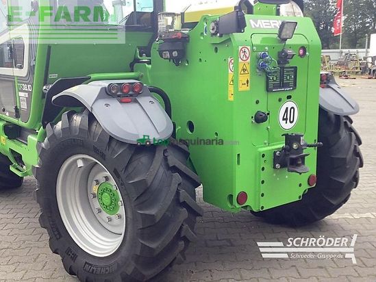 Telescopica - Merlo - tf 38.10 - 145