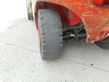 Elevadora - Linde - h30d-01 triplex 5,95m + ss + zv