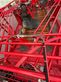 Cosechadora de Cereal - Grimme - rexor 6300 platinum