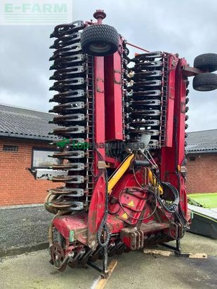 Equipamiento / accesorio - Vredo - td 12