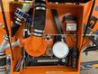 Riego -  - iromat ii 500/110