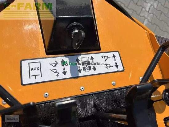 Telescopica - Giant - sk 202d neuwertig inkl. schaufel  pg