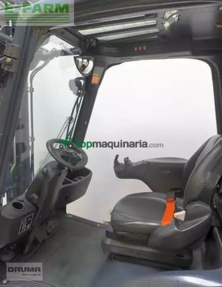 Elevadora - Linde - h 16 t evo 391-00