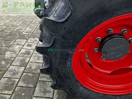 Tractor agrícola - Claas - axos 320 cl CL