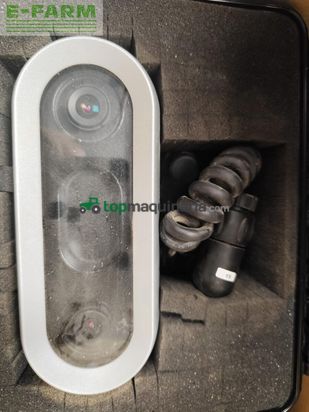 Cortacésped manual - Krone - easycut b1000cv collect + f320cv