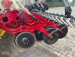 Combinado de siembra -  - aerosem 5002 fdd & lion 503 c