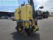Atomizador - Caffini - standart fox 1200lt. 15m