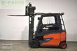 Elevadora - Linde - e 25/600 hl 387-01