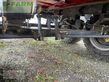 Remolqu agrícola - Pöttinger - euroboss 370 ladewagen