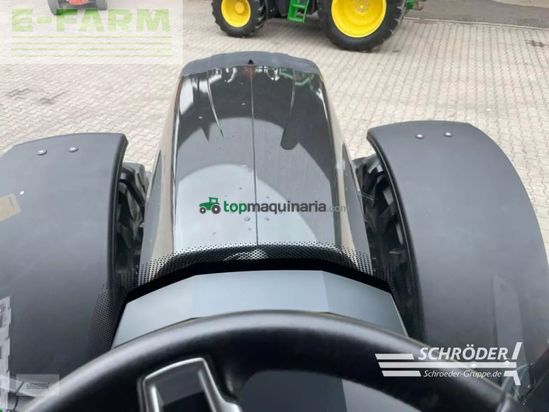 Tractor agrícola - Valtra - q 305 | gewährleistung 09/2027