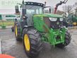 Tractor agrícola - John Deere - 6135r
