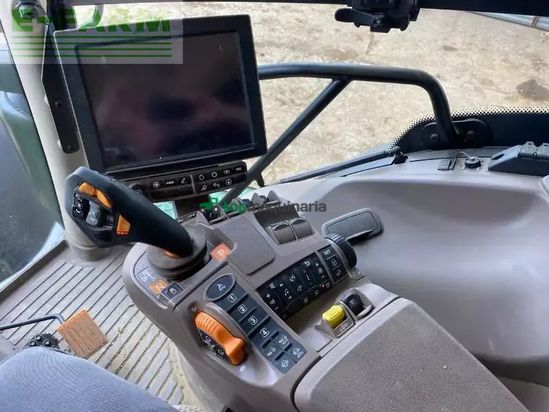 Tractor agrícola - John Deere - 6250r