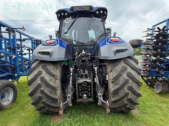 Tractor agrícola - New Holland - t 7.315 ac new gen