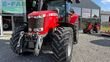 Tractor agrícola - Massey Ferguson - 7620 dyna vt