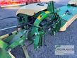 Cortacésped manual - Krone - easycut b 870