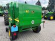 Empacadora gigant - John Deere - 623