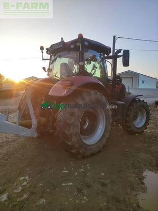 Tractor agrícola - Case IH - puma150multi