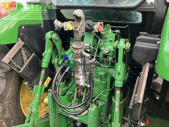 Tractor agrícola - John Deere - 5080 r