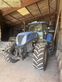 Tractor agrícola - New Holland - t7.260 pc classic