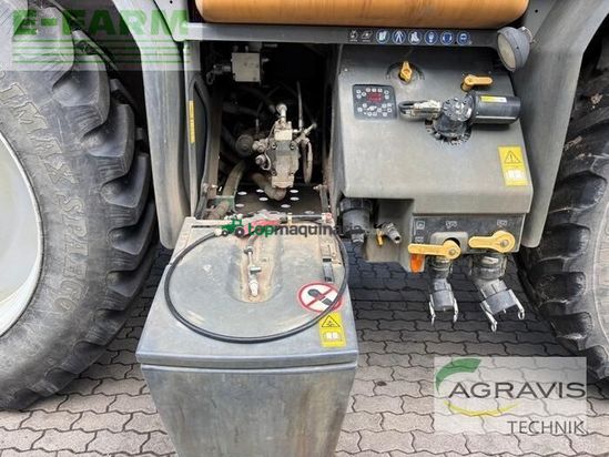 Atomizador - Fendt - rogator 655