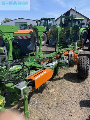 Arado - Amazone - teres 300v5 100