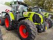 Tractor agrícola - Claas - arion 660 cmatic cebis
