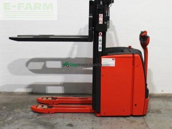 Elevadora - Linde - l 20 i 1173-01
