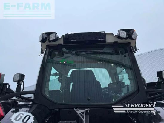 Tractor agrícola - Fendt - 728 gen7 profi plus