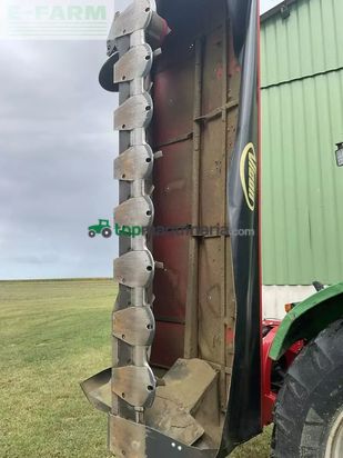 Cortacésped manual - Vicon - extra 232