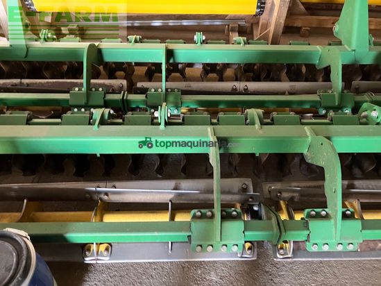 Combinado de siembra - Kerner - Stratos SA 750