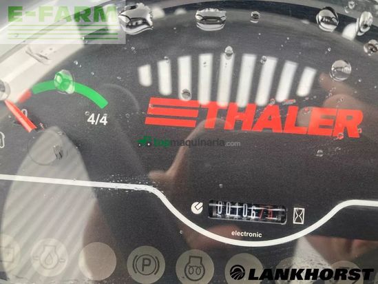 Telescopica - Thaler - 2226 s