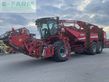 Cosechadora de Cereal - Grimme - rexor 6300 platinum